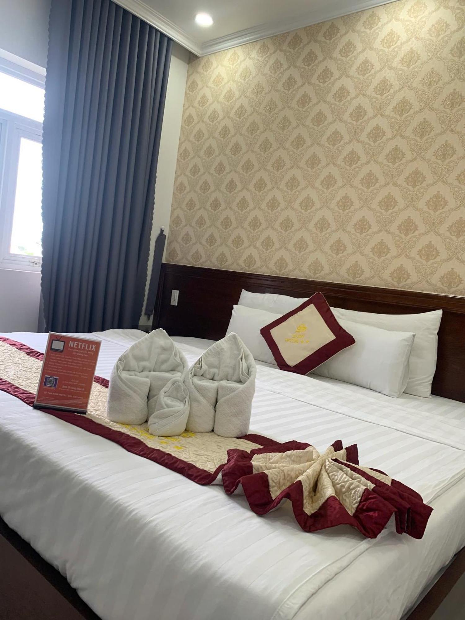 Sumi Hotel Go Vap Cidade de Ho Chi Minh Exterior foto